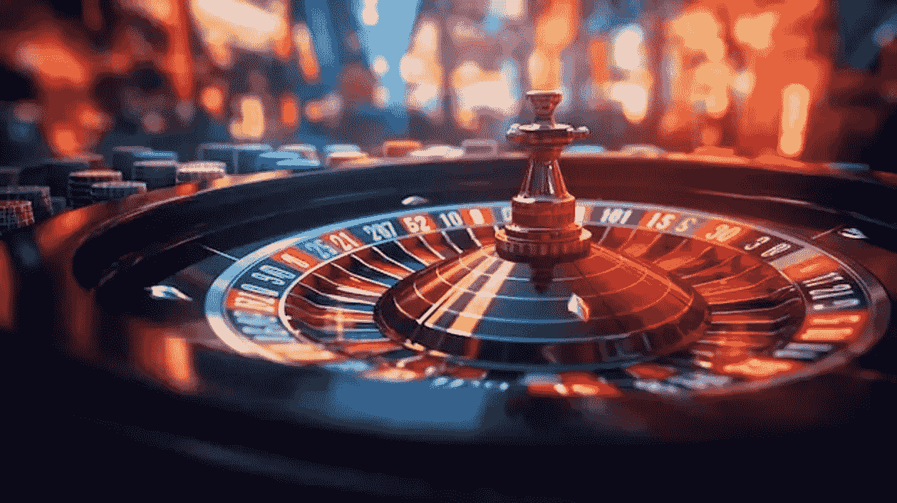 Новые возможности геймификации на Casino.ua