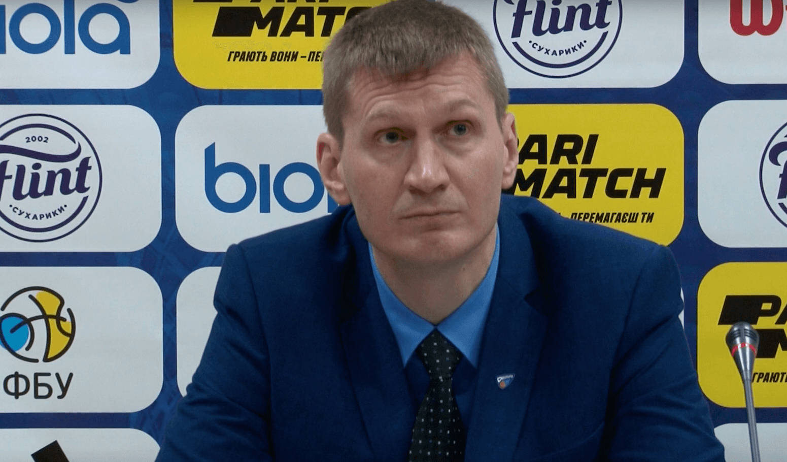 Журавлев: «В матче против «Химика» расслабились только на десять секунд»