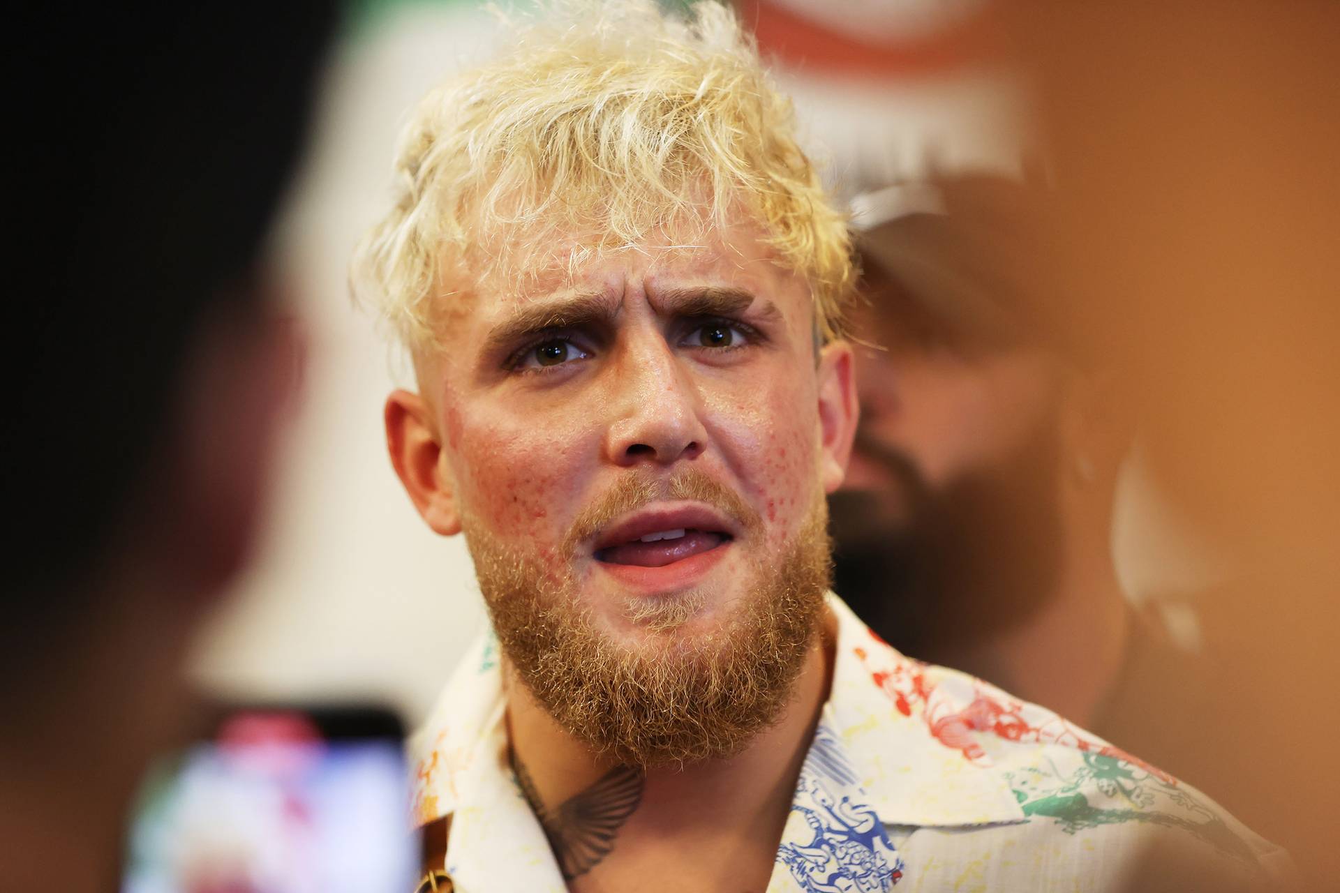 Легенда MMA: «У UFC Дейна Уайт захоче звести Джейка Пола з тим, хто його вб'є»