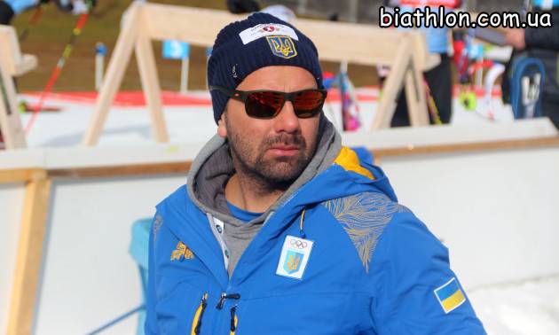 Прокунин: «В Солт-Лейк-Сити мы были конкурентны»