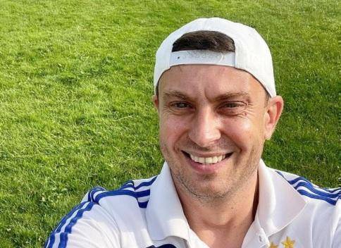 Циганик зробив прогноз на матч «Динамо» – «Штурм»