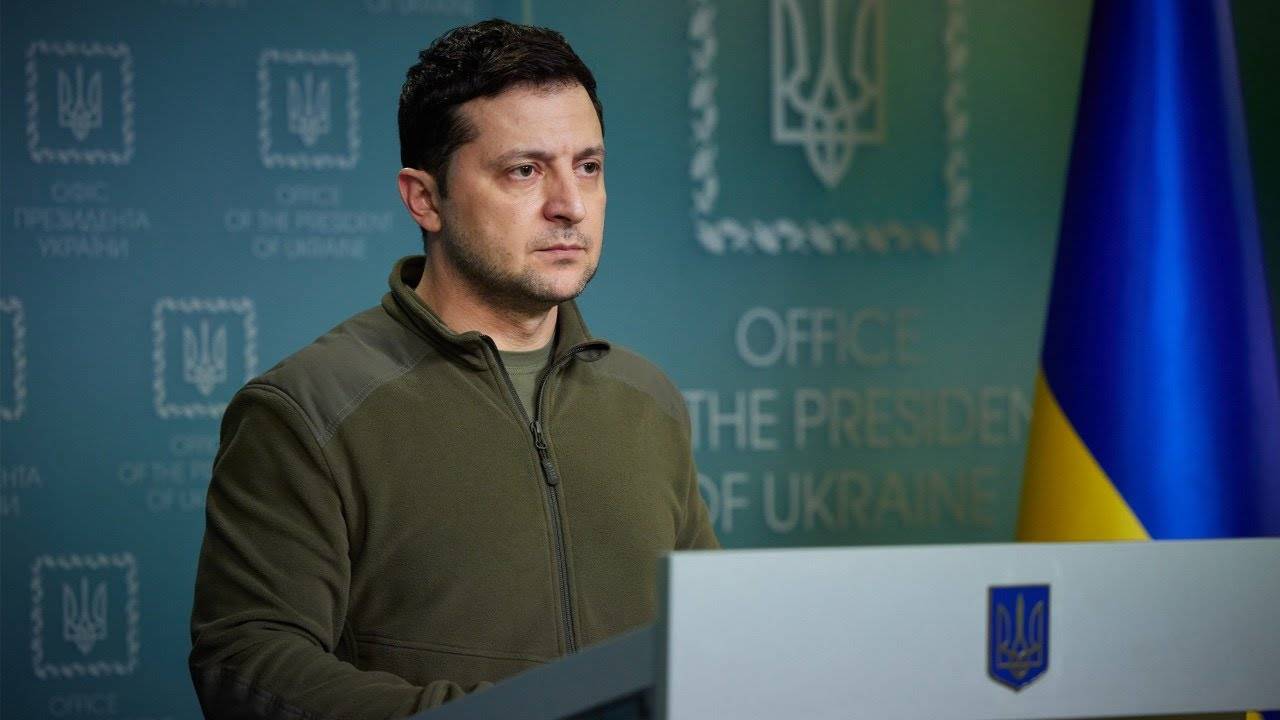 Зеленський нагородив орденами Усика, Терлюгу та інших українських спортсменів