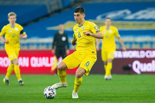 Малиновский: «Мы способны попасть на чемпионат мира»