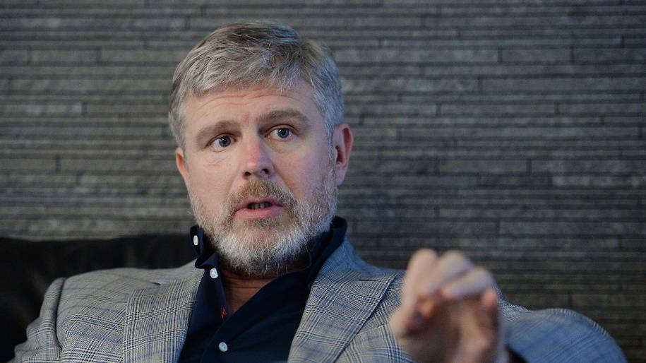 Рябинский ответил Уайту, заявившему, что у Поветкина не было коронавируса