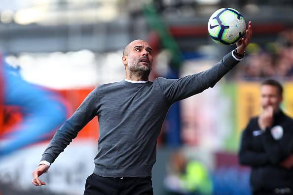 В нынешнем сезоне АПЛ лидер менялся рекордное количество раз