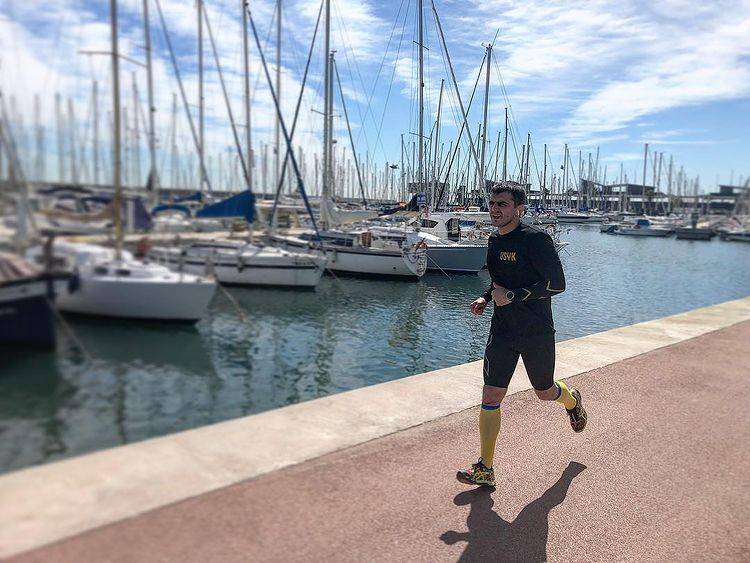 Бывший диетолог Усика: «Лопеса-старшего воспринимали как дурачка, но они хорошо подготовились к Ломаченко»