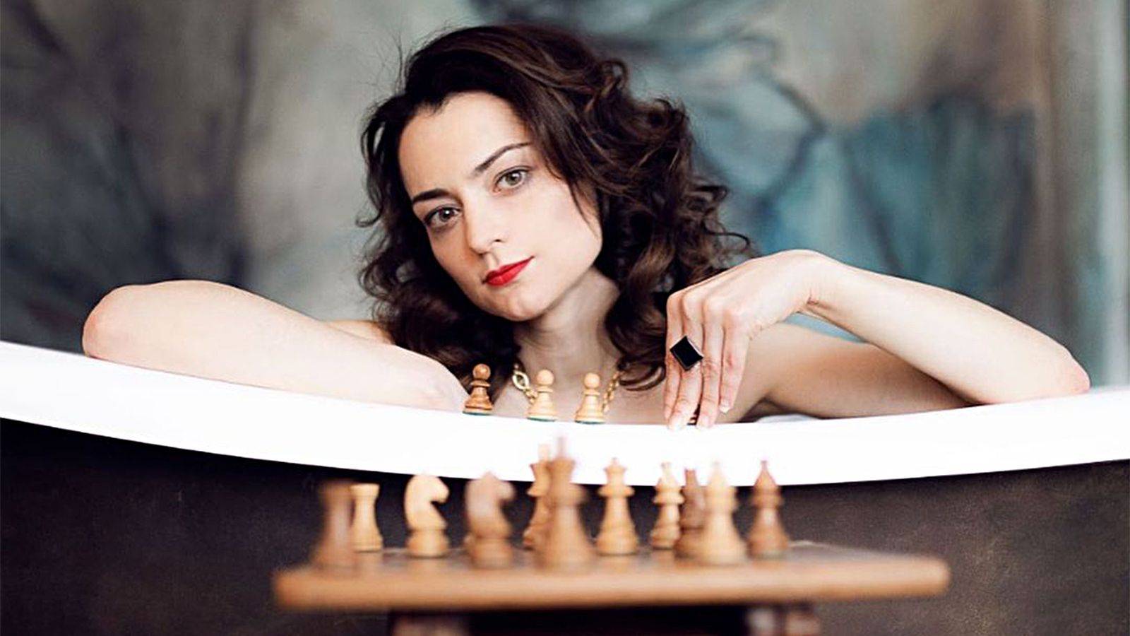 Чемпіонка світу з Росії: «Дуже сумно, що наша країна дійшла до такого»