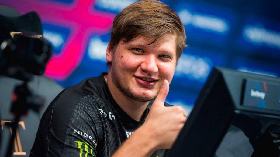 S1mple вважає себе чемпіоном PGL Major Copenhagen