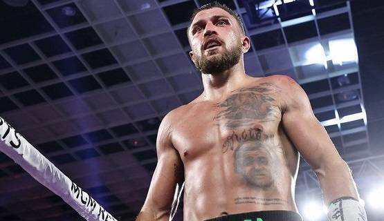 Екс-чемпіон світу: « Ломаченко єдиний, хто оре як Папа Карло і ніколи не втомлюється »
