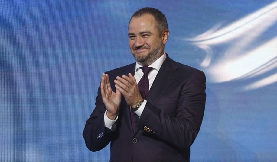 «Рух» звинуватив Павелка та Краснікова в «схемах» і «договірняках»