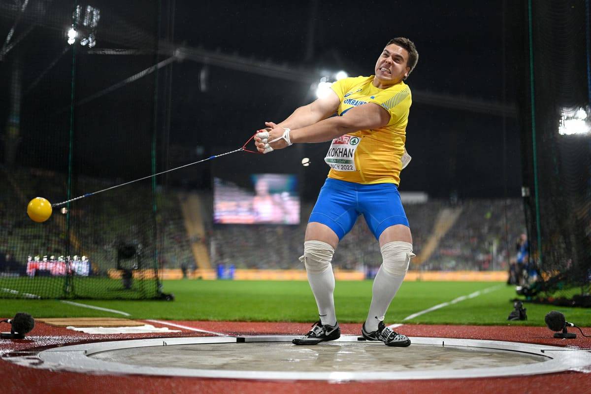 Кохан прокоментував вихід до фіналу Олімпійських ігор-2024