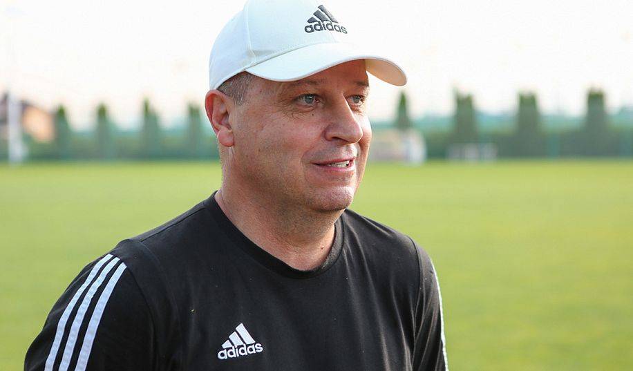 У Вернидуба є попередня домовленість з новачком УПЛ