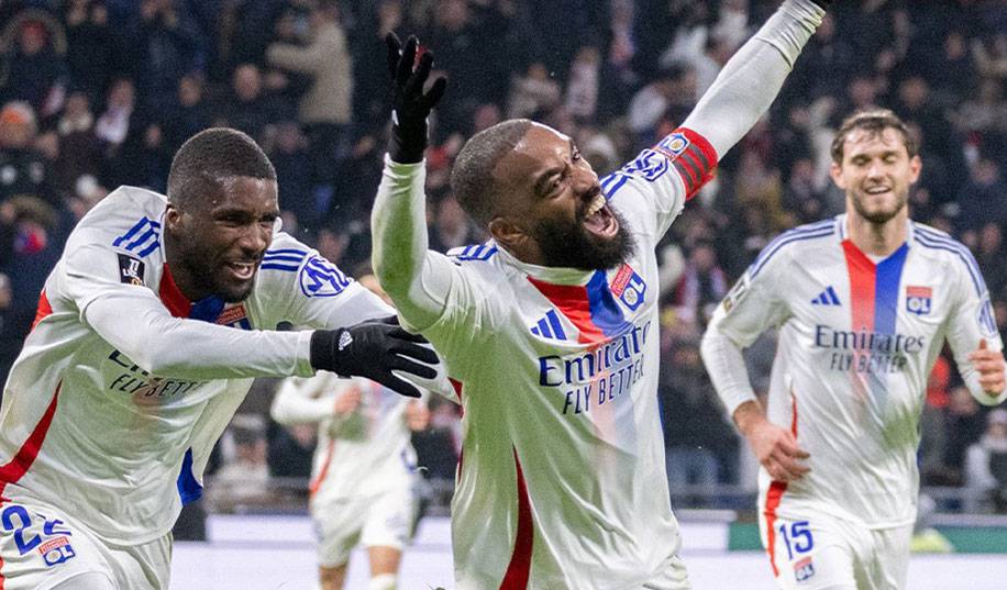 Лион – Тулуза 0:0. Как это было