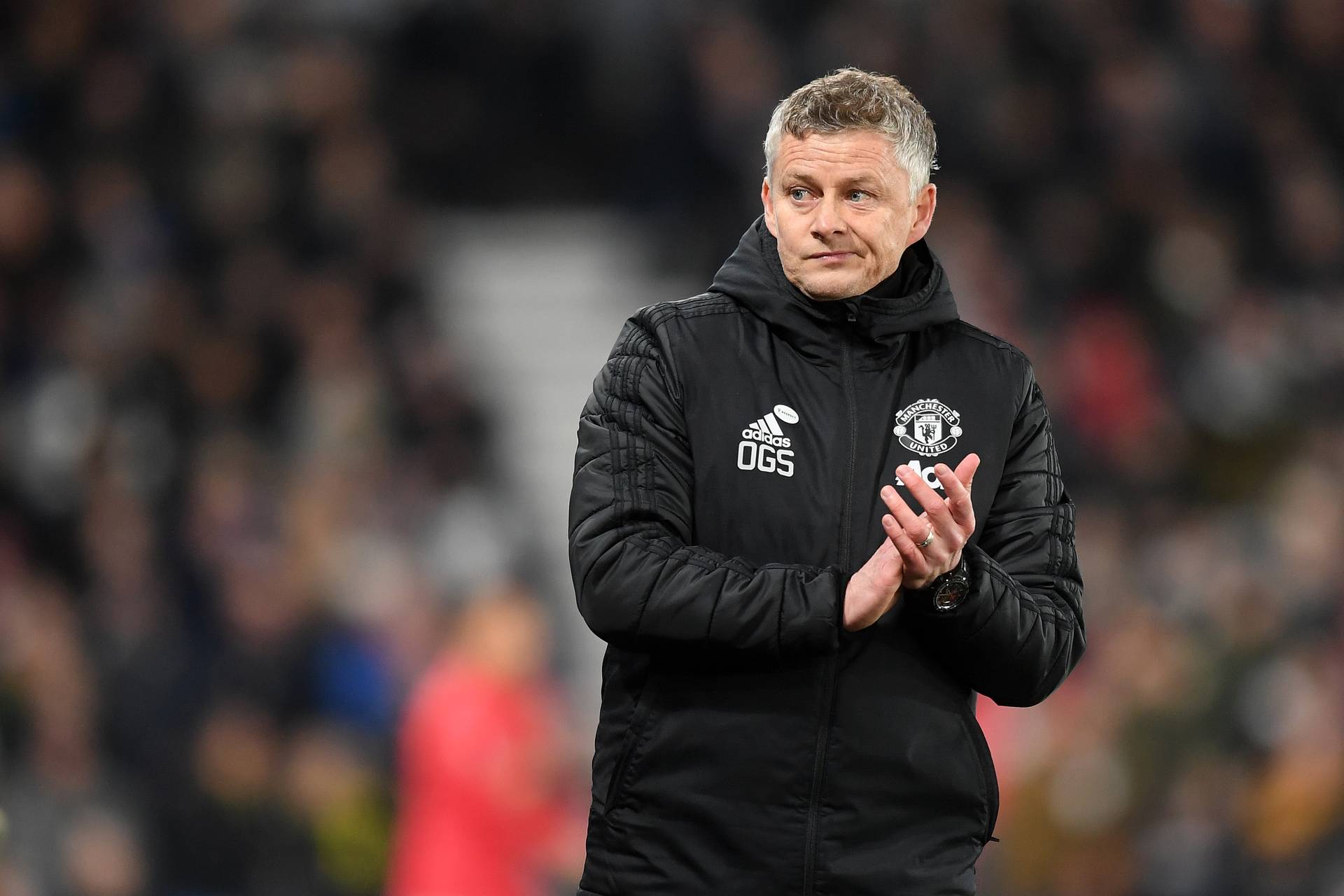 Сульшер: «Все понимают, что в какой-то момент МЮ снова начнет брать трофеи»