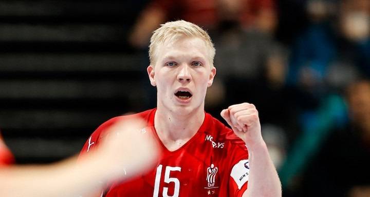 Олімпійський чемпіон та чемпіон світу визначили бронзового призера Євро-2022