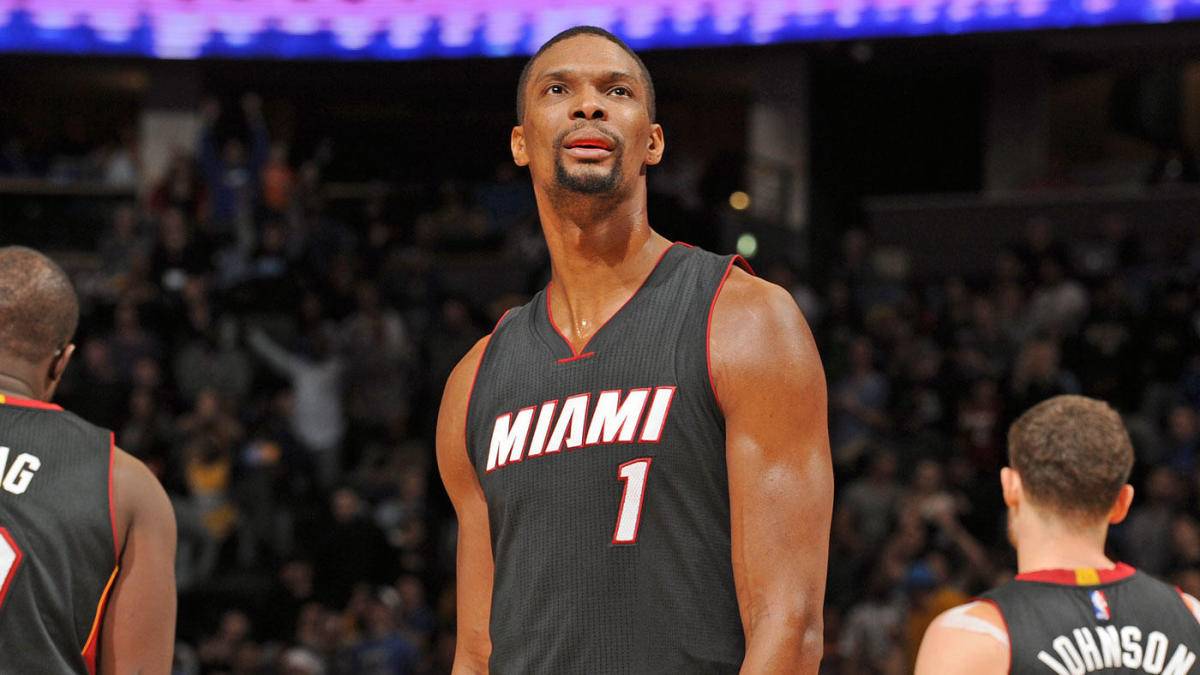 Бош больше не вернется в НБА