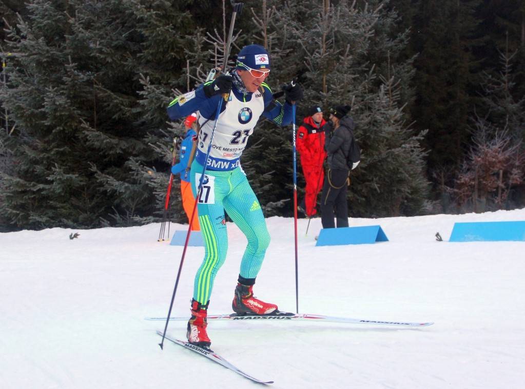 Кильчицкий: «Наша команда неплохо готова на этот период»