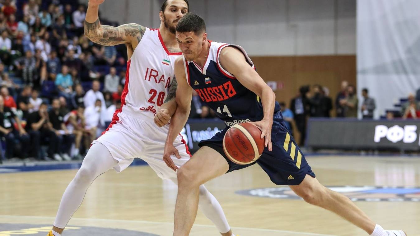 У FIBA продовжили усунення росії та білорусі