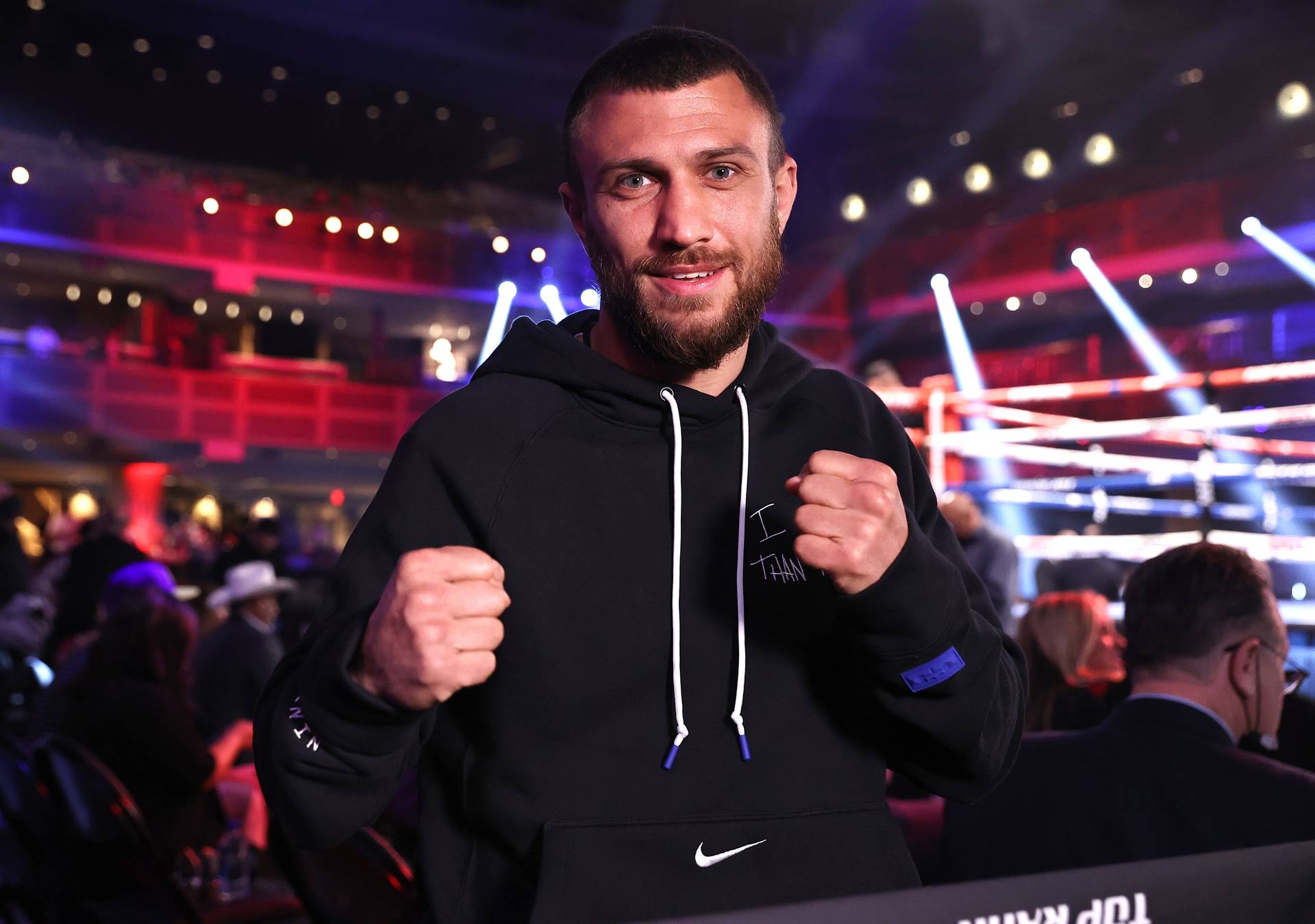 Top Rank зацікавлена в організації поєдинку Ломаченко – Хейні