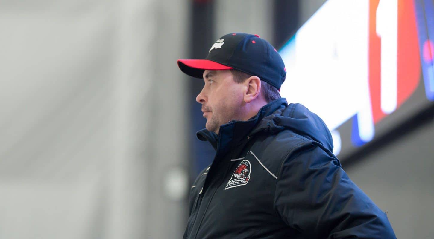 Вітер: « Нервова перемога, але вона, напевно, потрібна для того, щоб згуртувати наш колектив »