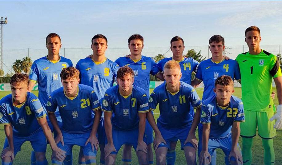Збірна України з Суркісом втратила фінал міжнародного турніру. Відео