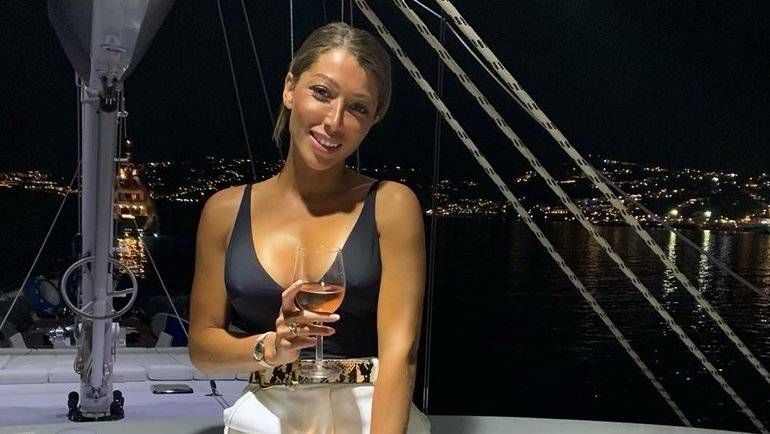 Бывшая девушка Эмери: «Он обвинил меня в увольнении из «Арсенала»