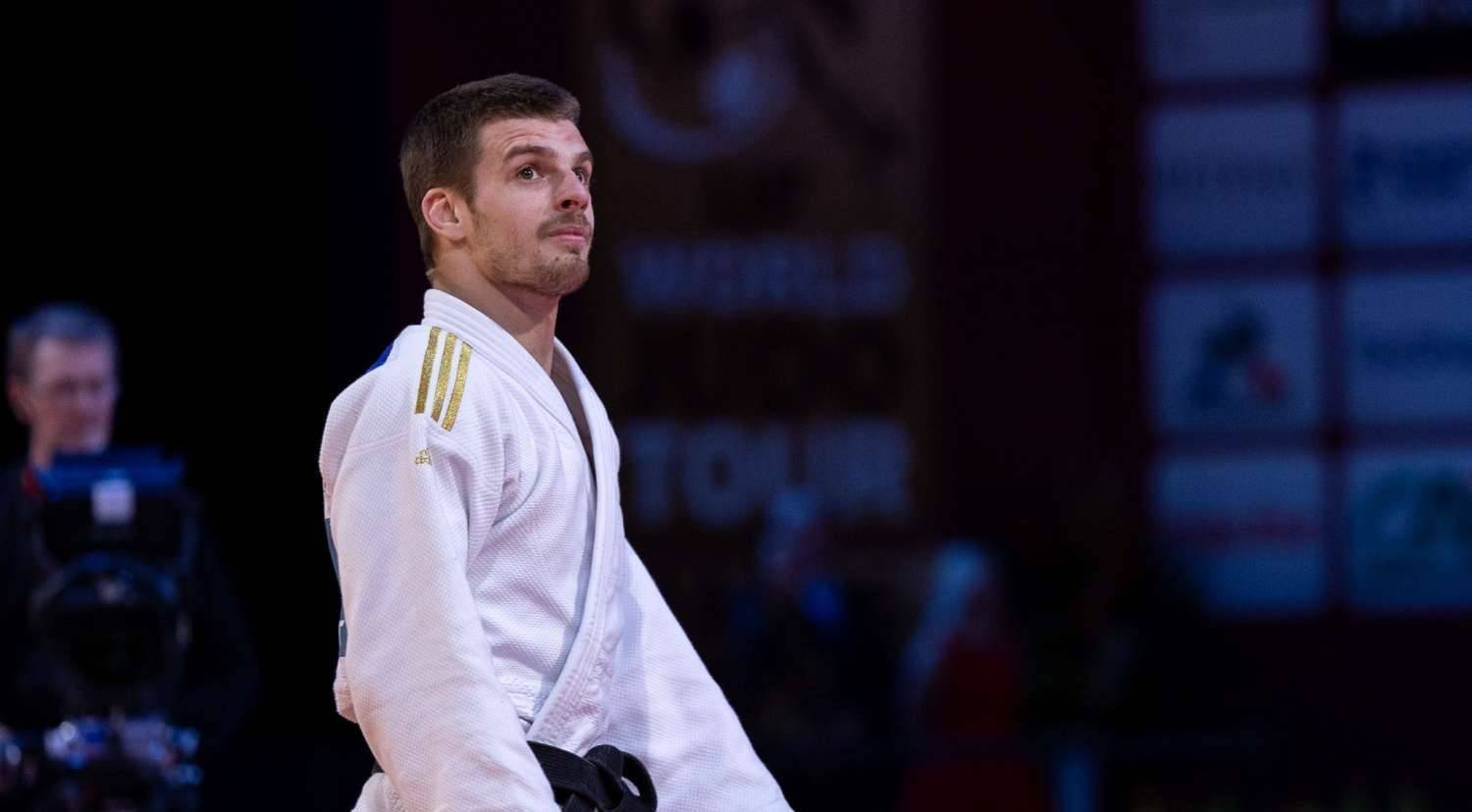 Богдан Ядов: «Не розумію, чи повернеться здоровий глузд до IJF, і чи вони зрозуміють, що відбувається в Україні»