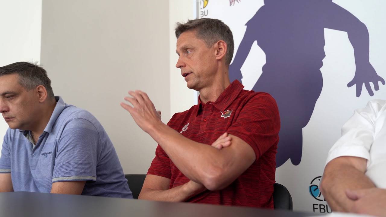 Главный тренер «Прометея»: «Мы серьезно отнеслись к игре против «Запорожья»