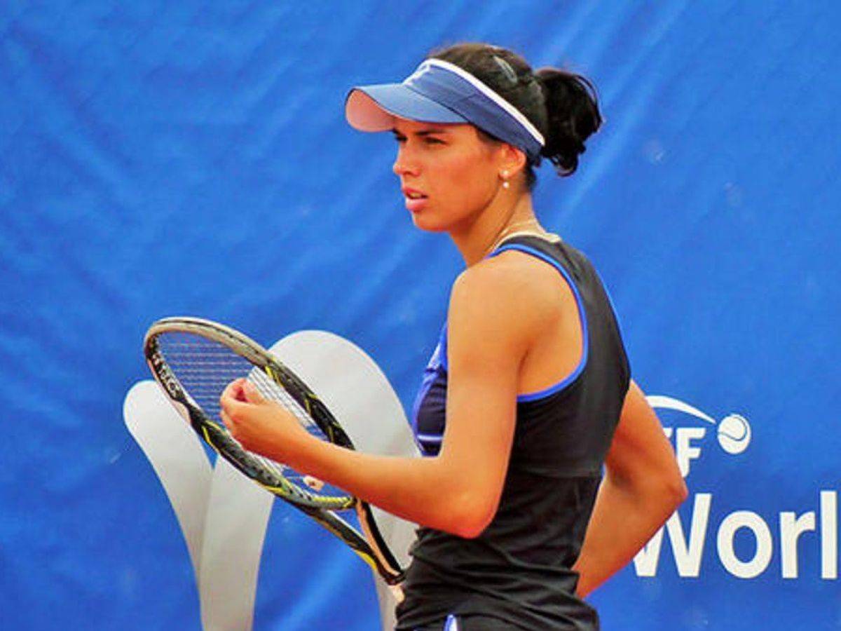 Страхова вийшла у чвертьфінал турніру у Бразилії