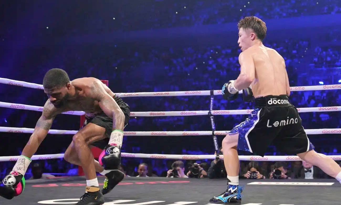Фултон: «Я не відчуваю себе погано, оскільки я чемпіон»