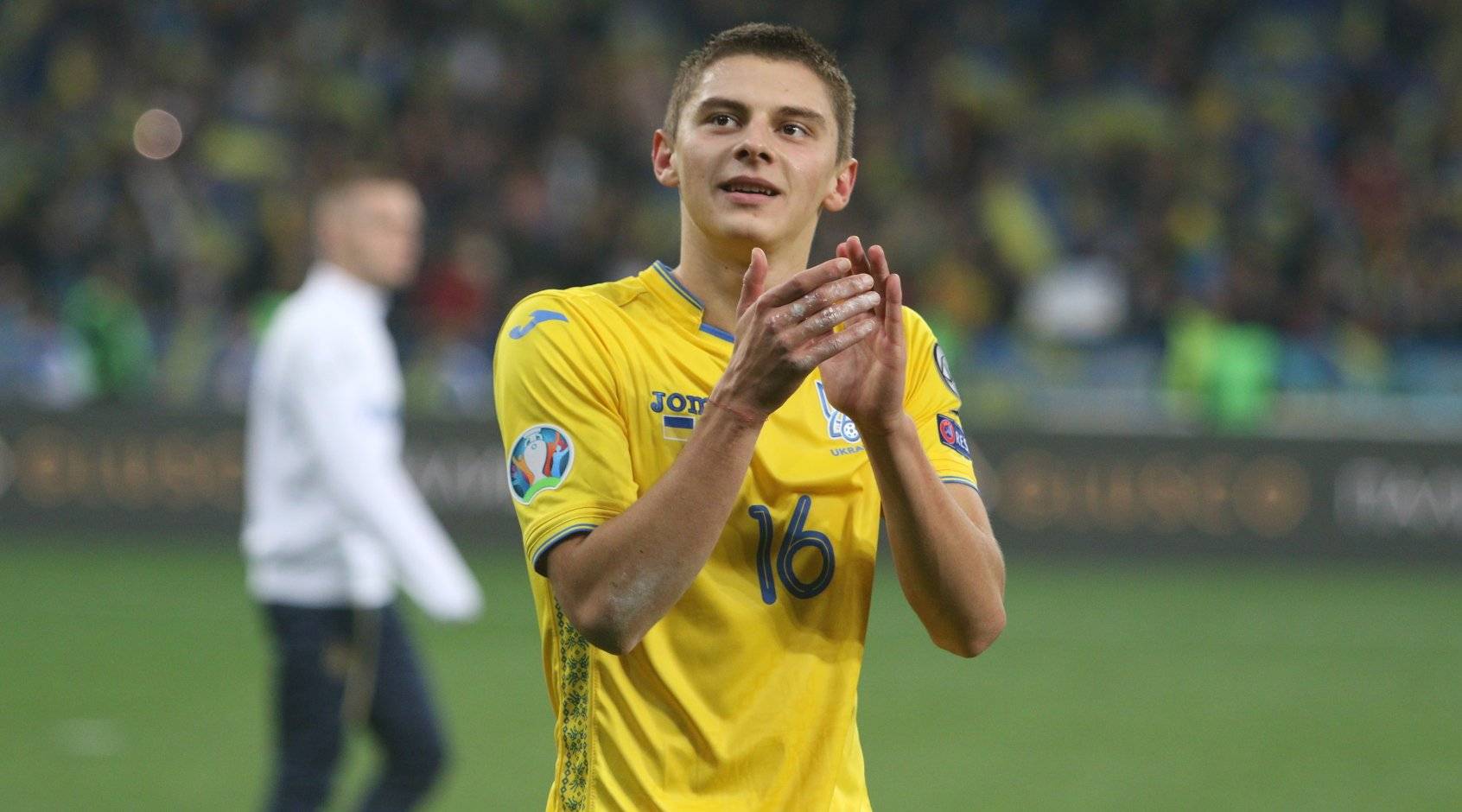 Міколенко розповів про інтерес топ-клубів