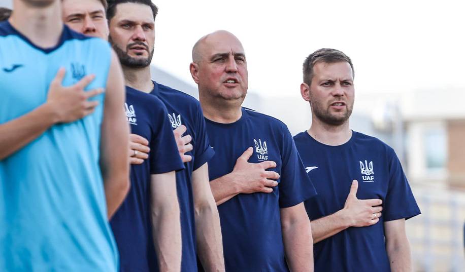 «Хлопці перегоріли». Мороз поклав на гравців провину в провалі на Євро-2024 (U-17)