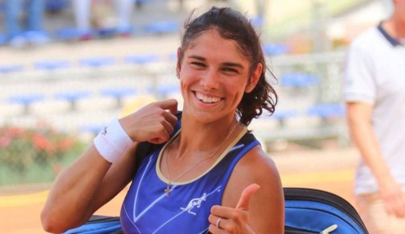 Українка стала віцечемпіонкою турніру у Бразилії