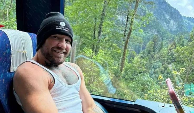 Колишній чемпіон Bellator: «Макгрегор має серйозні проблеми з наркотичною залежністю»