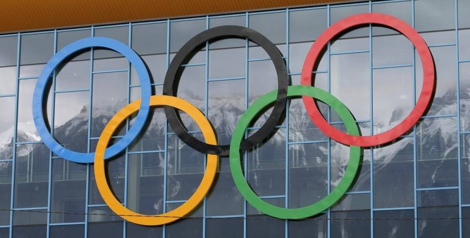 Франція не пустить на ОІ-2024 російських журналістів та технічний персонал