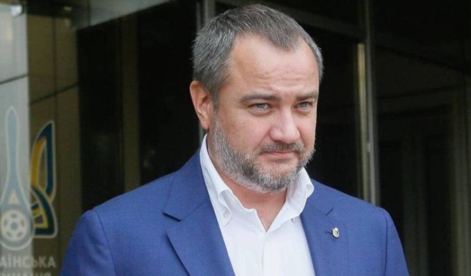 Процес пішов. За зміну Павелка тепер виступають і клуби УПЛ