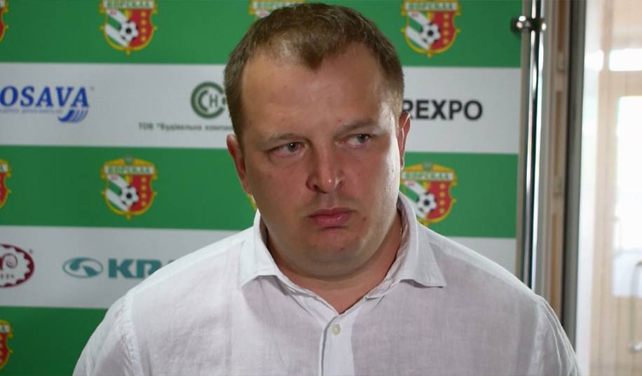 У Ворсклі виступили на захист скандального пункту Регламенту УПЛ про перенесення матчів