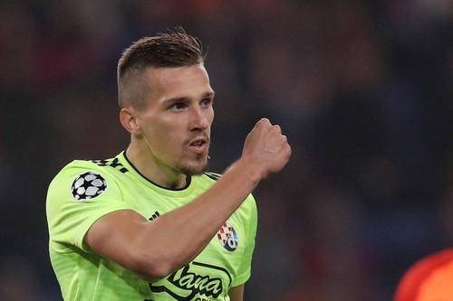 Хавбек «Динамо»: «Шахтер» нас ничем не удивил, сделаем все, чтобы победить на Максимире»