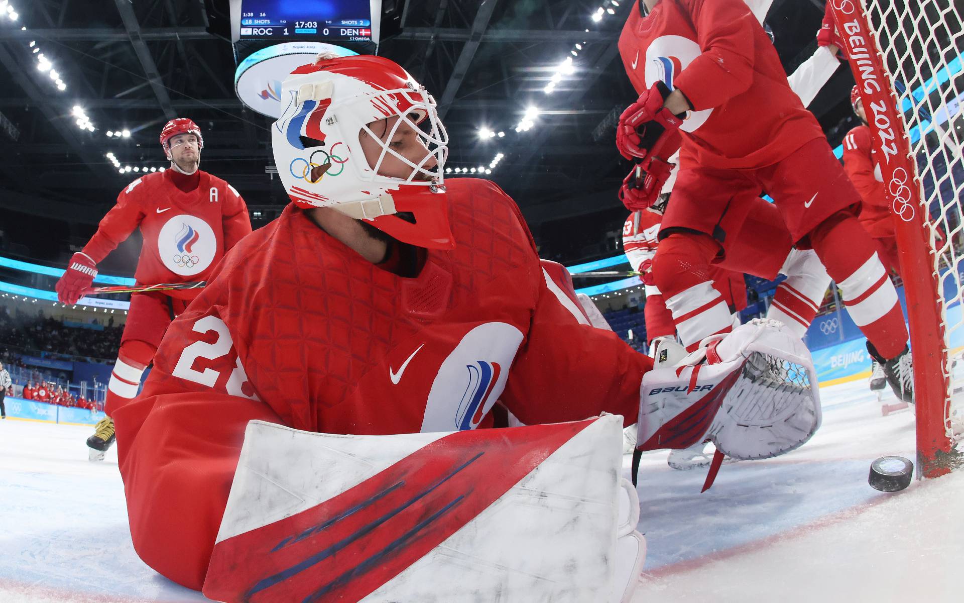Член ради IIHF: «Навіть якщо завтра війна закінчиться, на ЧС-2023 росія і білорусь не зіграють»