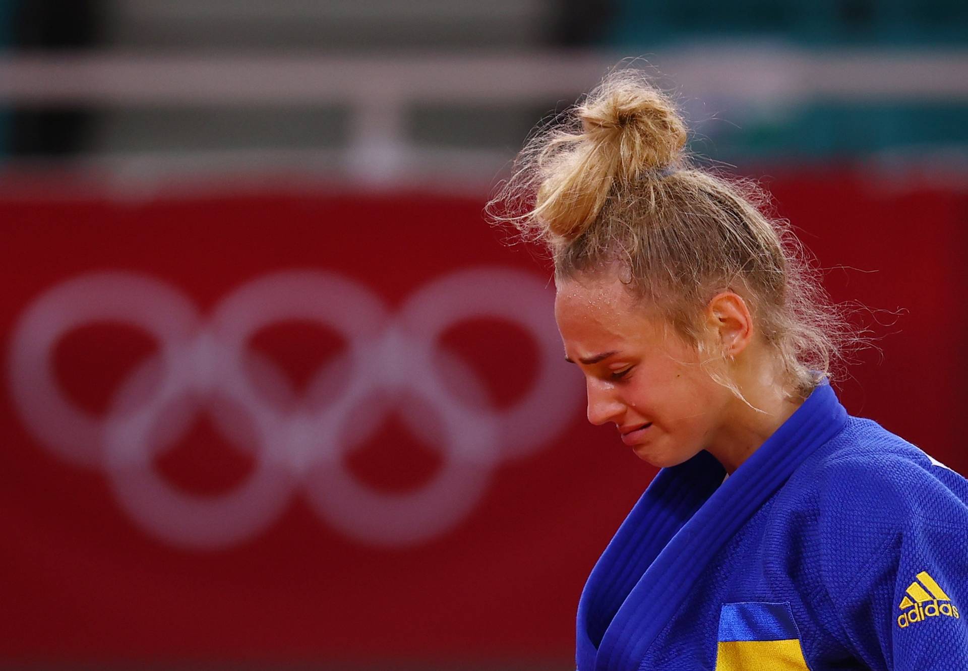 Белоддед – про поразку в півфіналі Олімпіади: « Вперше в житті, коли я дійсно не знаю, що пішло не так »