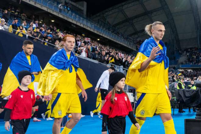 Захисник збірної України може продовжити кар'єру в Англії