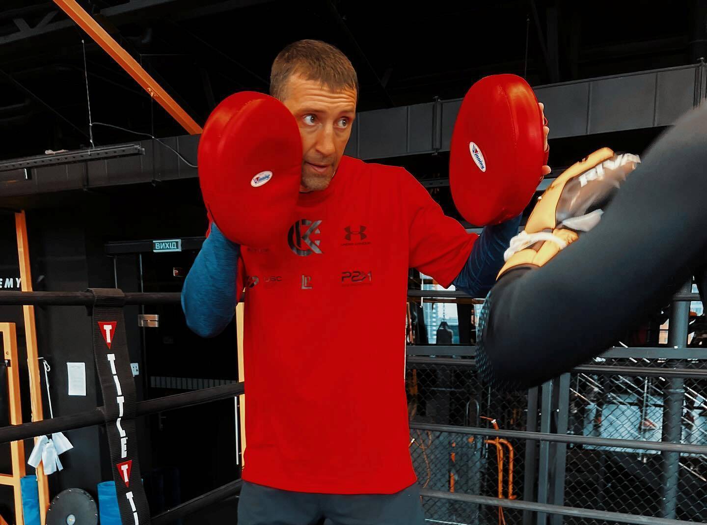В’ячеслав Сенченко. Візитка зіркового гостя студії XSPORT перед боєм Далакян – Акуї 