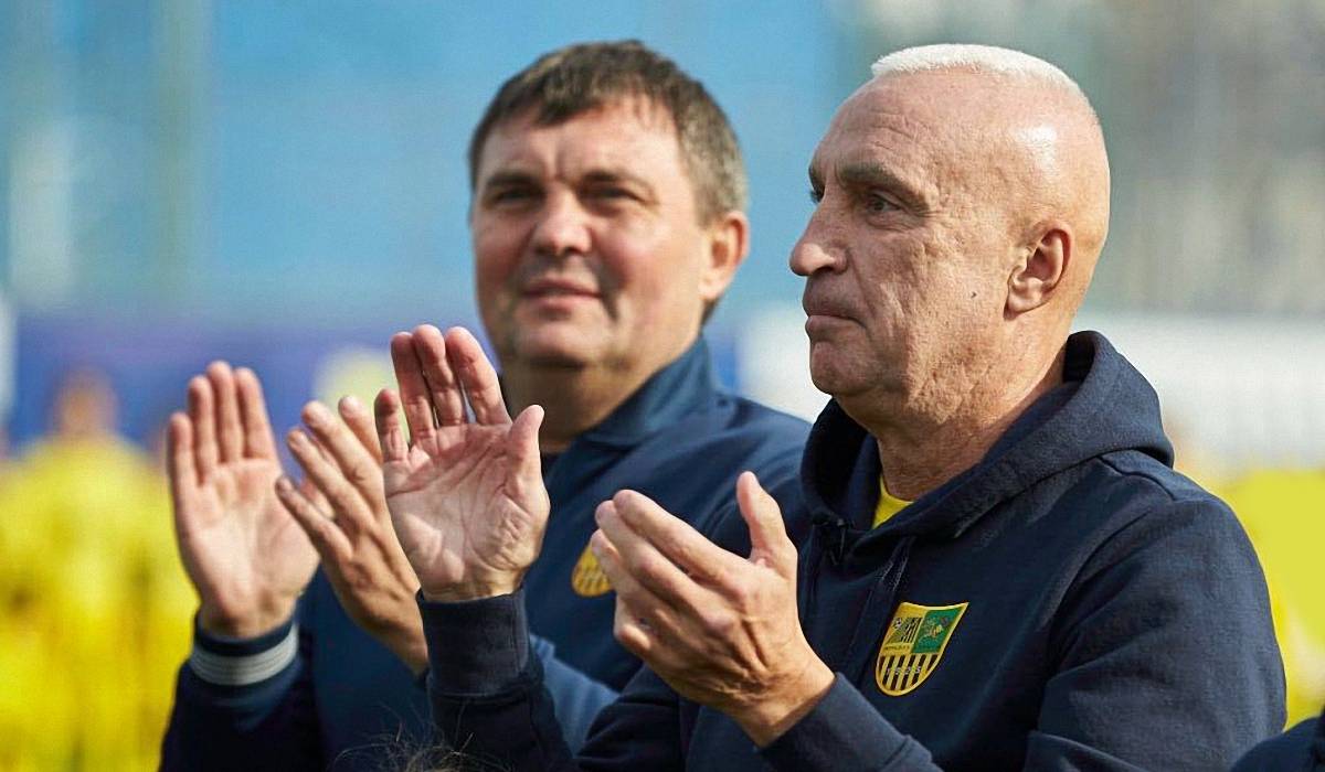 Стало відомо, як Ярославський фінансує «Металіст» в умовах війни