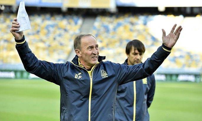 Колишній гравець збірної України: «Петраков в матчі з Францією продемонстрував свій потенціал»