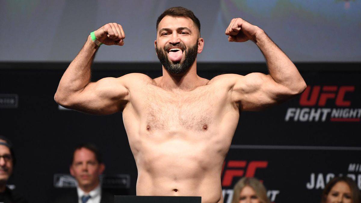 Орловський йде до рекорду UFC. Екс-чемпіон ліги наступний поєдинок проведе 12 лютого