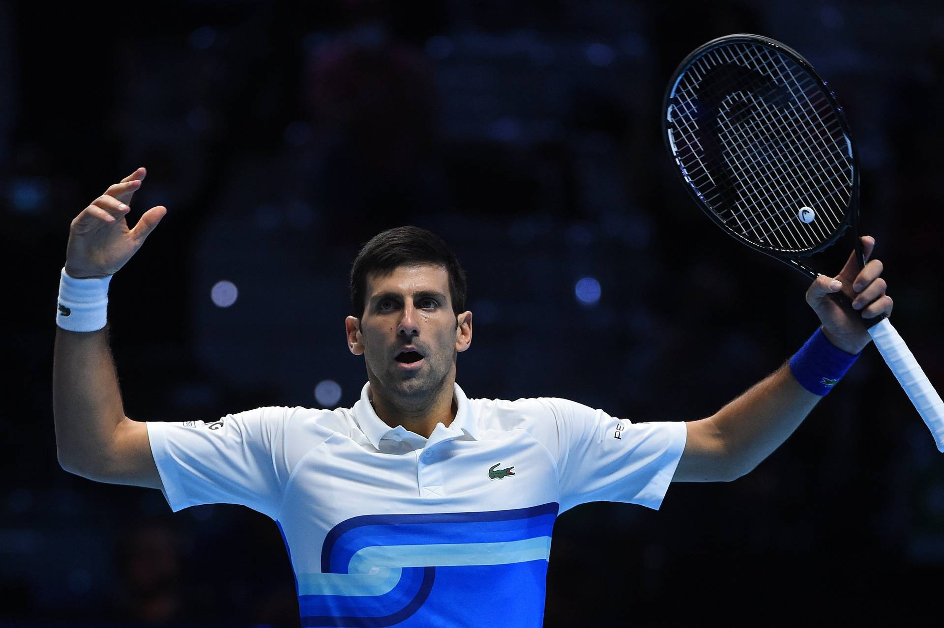 Джокович может вернуться на US Open после пропуска Шлема в 2022 году