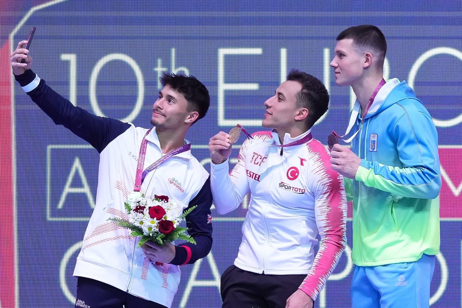 Тренер Ковтуна: «Ілля тягнув команду України, мета була потрапити на чемпіонат світу – одного дня відновитися не вистачило»