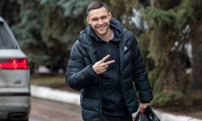 Гуцуляк: «Ми маємо все робити для того, щоб давати позитивні емоції своєму народу»