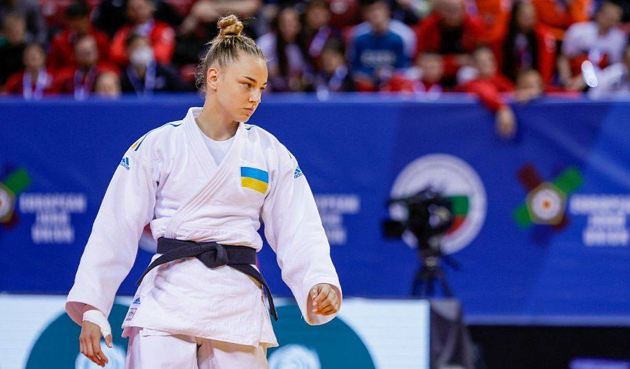 Білодід – про можливий пропуск Олімпіади: «Такі думки засмучують і негативно впливають на мотивацію»