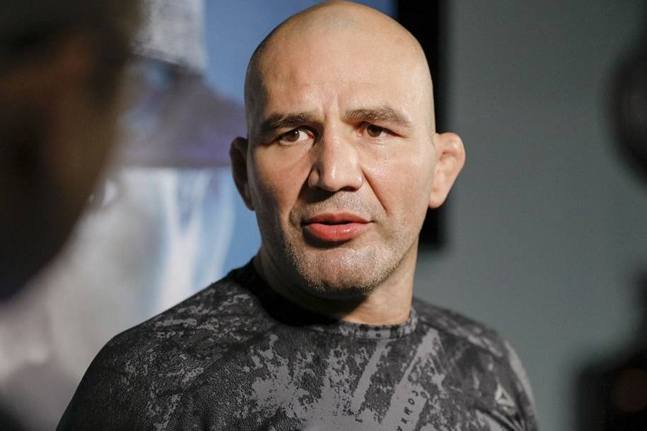 Лучшие финиши топового нокаутера Гловера Тейшейры